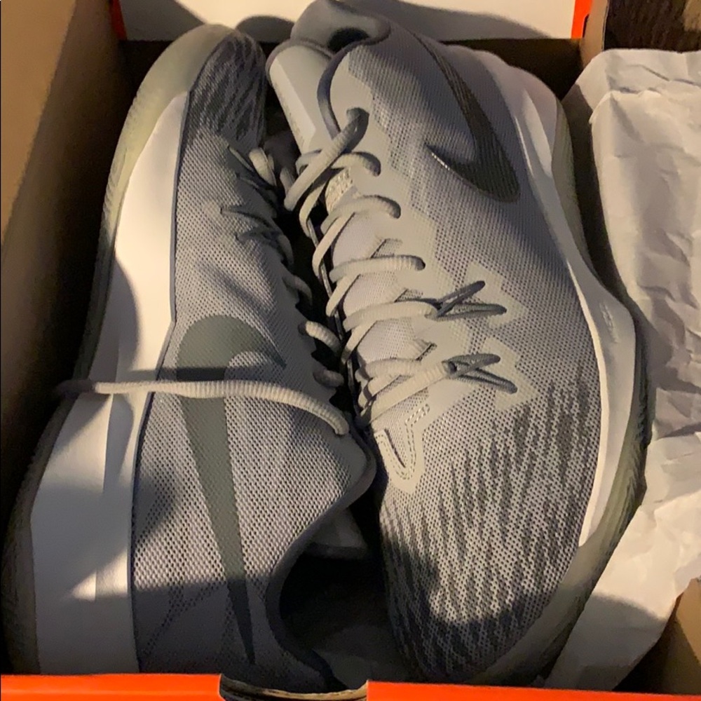 Nike Zoom Evidence II NEW IN BOX